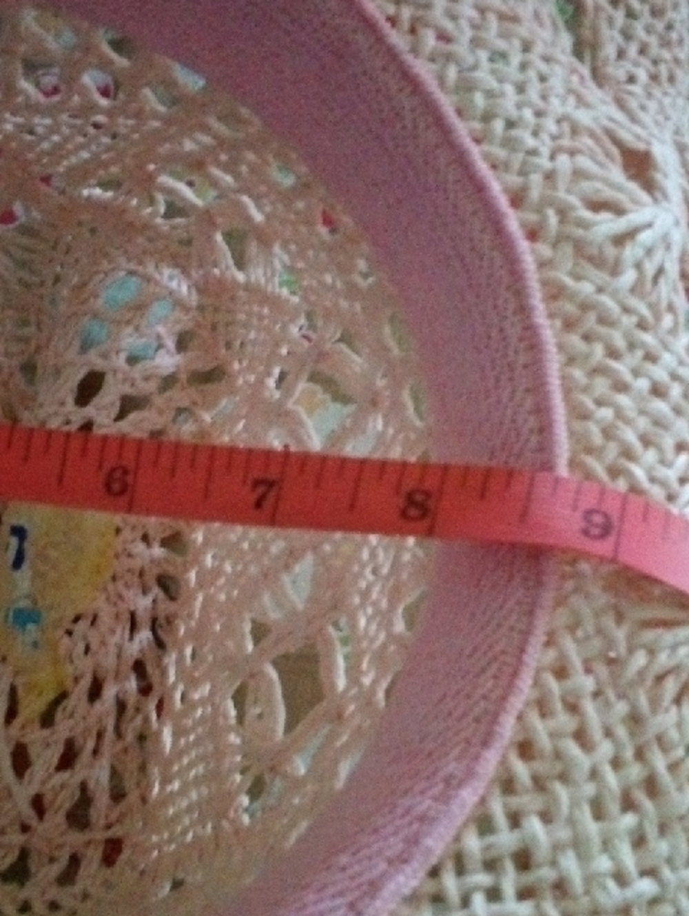 Bullhide hat - Picture 4 of 5
